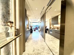 W RESIDENCES MARINA VIEW - SINGAPORE (D1), Apartment #454777051